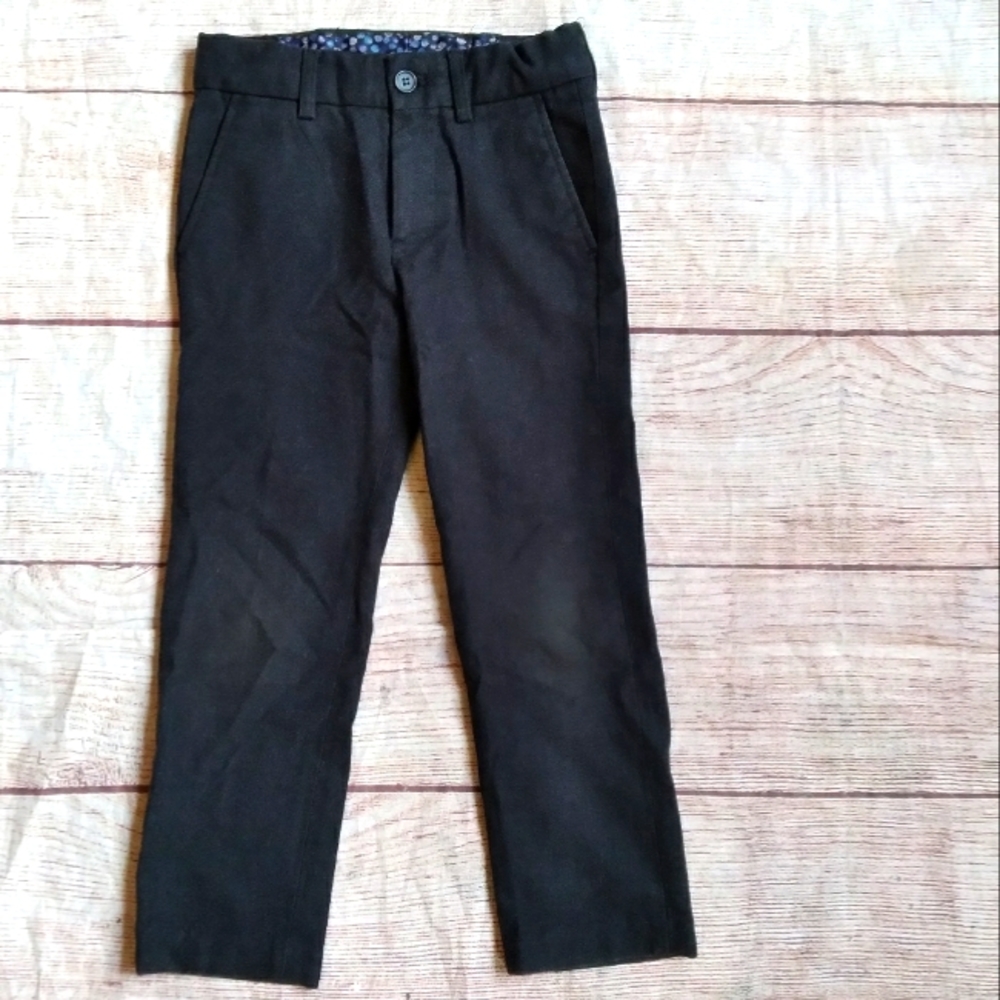 Armando Martillo dark gray dress pants sz 5